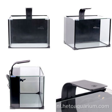 Aquarium Fish Tank Simple Style Glass Plant Tank